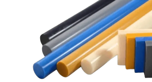 Multi-Tech Polymers - Engineering Plastic Products 2